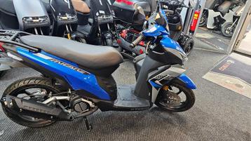 ACTIE !! KYMCO Micare RST 125i Euro 5+  beschikbaar voor biedingen