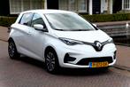 Renault ZOE R110 2020 CCS, Auto's, Renault, Stof, Zwart, Wit, Elektrisch