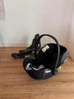 Cybex Cloud Z maxicosi +  draaibare base, Kinderen en Baby's, Autostoeltjes, Verstelbare rugleuning, Isofix, 0 t/m 13 kg, Ophalen