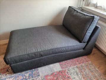 ikea chaise longue Kivik - afbeelding 1