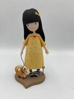 santorio gorjuss A26475, Ophalen of Verzenden, Overige figuren, Nieuw, Beeldje of Figuurtje