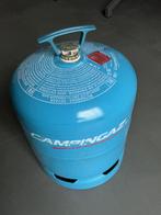 Campingaz gasfles 907 leeg, Ophalen of Verzenden, Gebruikt