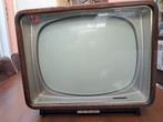 vintage philips tv, Audio, Tv en Foto, Vintage Televisies, Ophalen, Gebruikt, 40 tot 60 cm, Philips