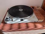 Thorens TD-124, Ophalen, Zo goed als nieuw, Thorens
