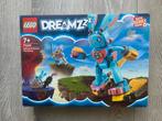 Lego Dreamzzz (71453 - 71454 - 71455 - 71466 - 71457), Ophalen of Verzenden