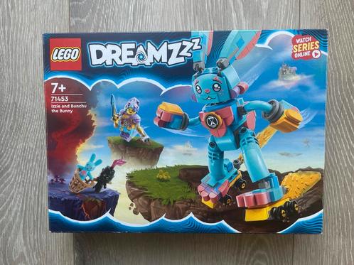 Lego Dreamzzz (71453 - 71454 - 71455 - 71466 - 71457), Kinderen en Baby's, Speelgoed | Duplo en Lego, Ophalen of Verzenden