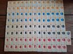 Rummicub rummikub rummy vintage goliath, Ophalen of Verzenden