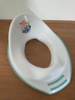 Wc-bril verkleiner Woezel & Pip, Ophalen, Gebruikt