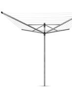 Brabantia droogmolen lift o matic 50 meter!!, Ophalen, Zo goed als nieuw, Droogmolen