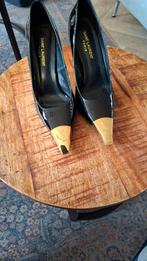 Yves Saint Laurent Pumps - Elegante Hakken, Yves Saint Laurent, Pumps, Zwart, Ophalen of Verzenden