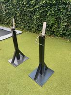Barbarian Line Free-Rack Squat/Bankdruk Stands, Sport en Fitness, Fitnessapparatuur, Overige typen, Armen, Ophalen of Verzenden