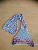 Zeermeerminstaart /vin vinzwemmen, Jongen of Meisje, One size, Ophalen of Verzenden, Zo goed als nieuw