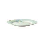 Ontbijtborden Mint Candy Laura Ashley Heritage servies, Huis en Inrichting, Keuken | Servies, Overige materialen, Nieuw, Ophalen of Verzenden
