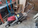 Honda motormaaier 5,5pk met opvang, Ophalen, 50 cm of meer