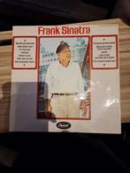 Frank Sinatra LP - Zeldzaam!, Ophalen of Verzenden, 1960 tot 1980, Zo goed als nieuw, 12 inch