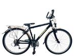 Herenfiets Merida Freeway Elite 46 cm/met 27 versnellingen, Gebruikt, Versnellingen, Merida, Merida@gmail.com