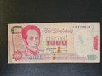 Venezuela pick 76b 1995, Postzegels en Munten, Bankbiljetten | Amerika, Ophalen of Verzenden, Zuid-Amerika, Los biljet