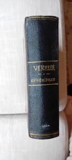 Justus Vermeer, oefeningen, Boeken, Godsdienst en Theologie, Ophalen, Zo goed als nieuw