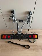 Fietsdrager(set) Thule 970/Xpress 2 + 976, Ophalen, 2 fietsen, Zo goed als nieuw, Trekhaakdrager