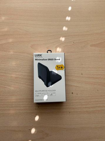MOET WEG Lurk Ergo Stand voor Iphone/Ipad/laptop beschikbaar voor biedingen