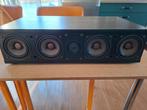 Dali SC-5 Center Speaker, Gebruikt, 60 tot 120 watt, Center speaker, Ophalen
