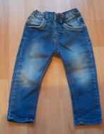 Jongens jeansbroekje, Broekje, Ophalen of Verzenden, Zo goed als nieuw, Prenatal