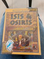 Spel isis en osiris, Boeken, Nieuw, Ophalen