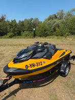 Sea doo 300 rxp x rs (NIEUWSTAAT), Watersport en Boten, Jetski's en Waterscooters, Ophalen of Verzenden, Zo goed als nieuw, Benzine