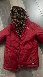 Jassen, Ophalen of Verzenden, Gebruikt, Meisje, Jas