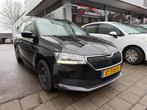 Skoda Fabia Combi 1.0 Active NETTO, Auto's, Skoda, Gebruikt, Origineel Nederlands, Handgeschakeld, 550 kg