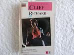 Cliff Richard - Rock on with Cliff Richard - MC, 1 bandje, Ophalen of Verzenden, Zo goed als nieuw, Origineel