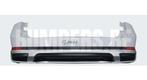 Bumper SKODA SUPERB III 3V9 KOMBI SCOUT 3V9807421 Achterbump, Gebruikt, 6 maanden garantie, Ophalen of Verzenden, Achter