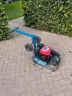 Trilplaat revo, Doe-het-zelf en Verbouw, Gereedschap | Overige machines, Ophalen, Gebruikt