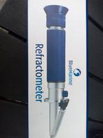 Refractometer, Ophalen, Zo goed als nieuw, Balpen, Overige merken