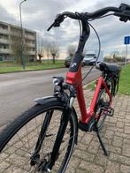 Sparta A-Sine Fit M7B Elektrische Damesfiets - Z.G.A.N., Sparta, Ophalen of Verzenden, Zo goed als nieuw, 51 tot 55 cm