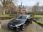 Mercedes-Benz A-klasse 180 AMG-Line | Camera | NWE Service &, Auto's, 136 pk, Gebruikt, 4 cilinders, Zwart