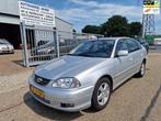Toyota Avensis 1.8-16V Linea Luna/Apk 20-05-2026, Voorwielaandrijving, 4 cilinders, 129 pk, Metallic lak