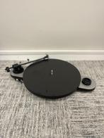Pro-Ject | Elemental OM5e | USB | Zilver / zwart, Audio, Tv en Foto, Platenspelers, Niet ingevuld, Nieuw, Ophalen of Verzenden