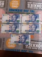 1000 Rand Zuid-Afrika.  is wettig betaal  middel. in Zuid-Af, Postzegels en Munten, Bankbiljetten | Afrika, Ophalen of Verzenden