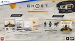 Ghost of Yotei PS5 collectors edition (zonder masker), Ophalen, Zo goed als nieuw