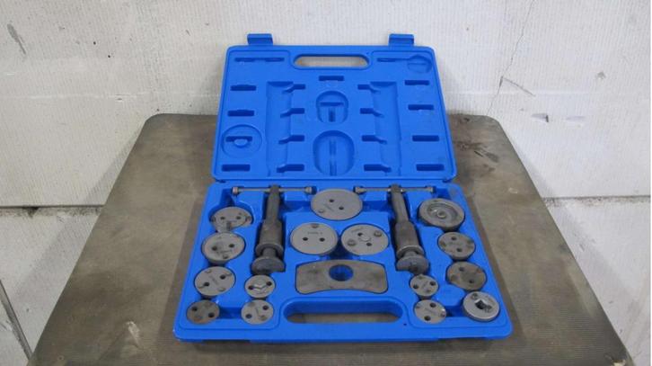 remzuiger terugstel gereedschap NIEUW, Auto diversen, Autogereedschap, Nieuw, Ophalen