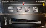 blu ray speler, Ophalen, Nieuw, Overige merken