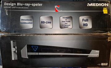blu ray speler beschikbaar voor biedingen