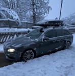 TE HUUR / Dakkoffer Thule Audi / Wintersport, Zo goed als nieuw, Ophalen