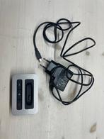 Phonak TVLink S - Zender voor Compilot, Diversen, Verpleegmiddelen, Ophalen of Verzenden, Gebruikt