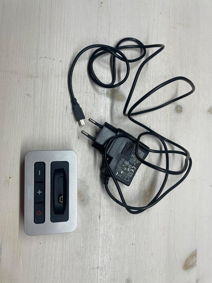 Phonak TVLink S - Zender voor Compilot, Diversen, Verpleegmiddelen, Gebruikt, Ophalen of Verzenden