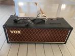 VOX AC30 Custom Head, Muziek en Instrumenten, Ophalen, Zo goed als nieuw, Gitaar, Minder dan 50 watt