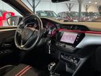 Opel Corsa 1.2 GS Sport 100pk | Carplay | Led | Cruise, Voorwielaandrijving, Stof, Gebruikt, 1199 cc