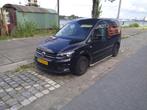 Volkswagen Caddy 2.0TDI L1H1 BMT Highline, Auto's, Bestelauto's, Voorwielaandrijving, Stof, 74 pk, 4 cilinders