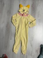Woezel & pip onesie maat 116 / 122 te koop, Kinderen en Baby's, Kinderkleding | Maat 116, Ophalen of Verzenden, Zo goed als nieuw